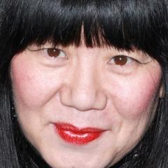 quotes and sayings of Anna Sui