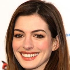 quotes and sayings of Anne Hathaway