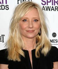 quotes and sayings of Anne Heche