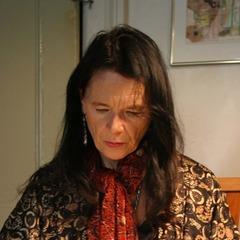 quotes and sayings of Anne Waldman