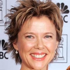 quotes and sayings of Annette Bening