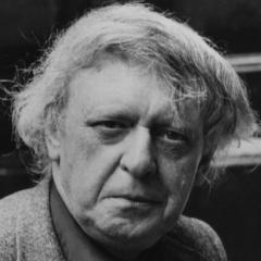 quotes and sayings of Anthony Burgess