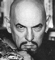 quotes and sayings of Anton Szandor LaVey