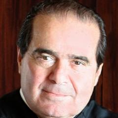 quotes and sayings of Antonin Scalia