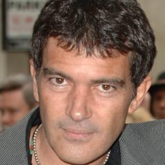 quotes and sayings of Antonio Banderas