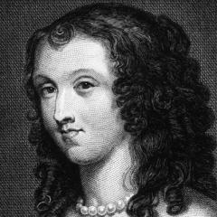 quotes and sayings of Aphra Behn