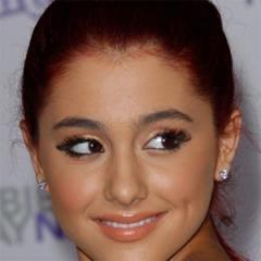 quotes and sayings of Ariana Grande