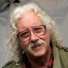 quotes and sayings of Arlo Guthrie