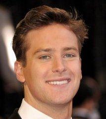 quotes and sayings of Armie Hammer