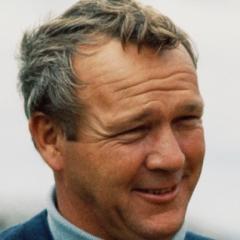 quotes and sayings of Arnold Palmer