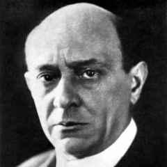 quotes and sayings of Arnold Schoenberg