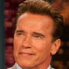 quotes and sayings of Arnold Schwarzenegger