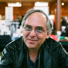 quotes and sayings of Art Spiegelman