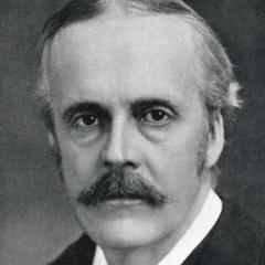 quotes and sayings of Arthur Balfour