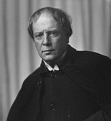 quotes and sayings of Arthur Machen