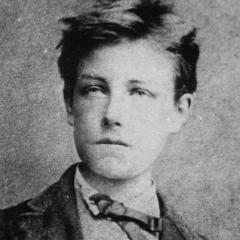 quotes and sayings of Arthur Rimbaud