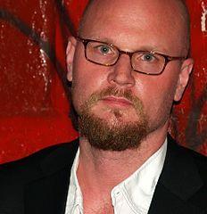 quotes and sayings of Augusten Burroughs