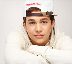 quotes and sayings of Austin Mahone