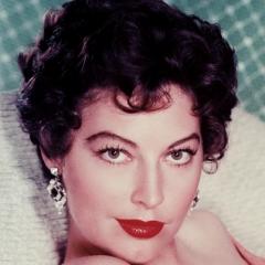 quotes and sayings of Ava Gardner