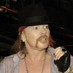 quotes and sayings of Axl Rose