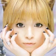 quotes and sayings of Ayumi Hamasaki