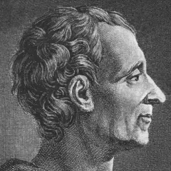 quotes and sayings of Baron de Montesquieu