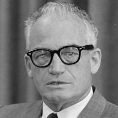 quotes and sayings of Barry Goldwater