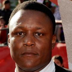 quotes and sayings of Barry Sanders