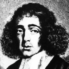 quotes and sayings of Baruch Spinoza