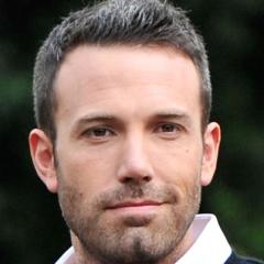 quotes and sayings of Ben Affleck