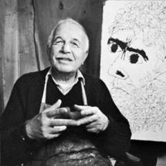 quotes and sayings of Ben Shahn