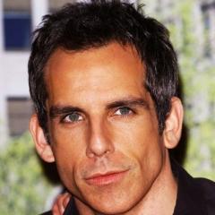 quotes and sayings of Ben Stiller