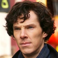 quotes and sayings of Benedict Cumberbatch