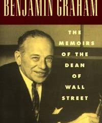 quotes and sayings of Benjamin Graham