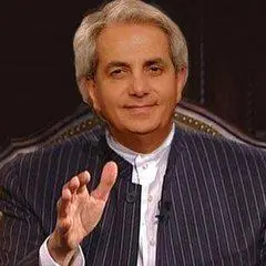 quotes and sayings of Benny Hinn