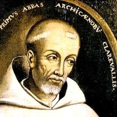 quotes and sayings of Bernard of Clairvaux