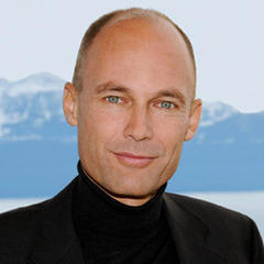 quotes and sayings of Bertrand Piccard