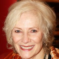 quotes and sayings of Betty Buckley