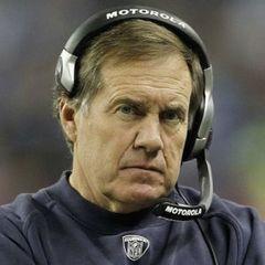 quotes and sayings of Bill Belichick