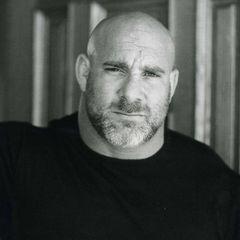 quotes and sayings of Bill Goldberg