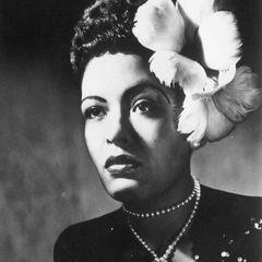 quotes and sayings of Billie Holiday