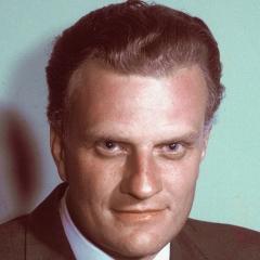 quotes and sayings of Billy Graham