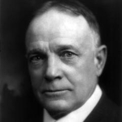 quotes and sayings of Billy Sunday