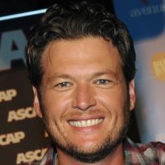 quotes and sayings of Blake Shelton