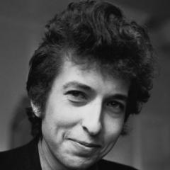 quotes and sayings of Bob Dylan