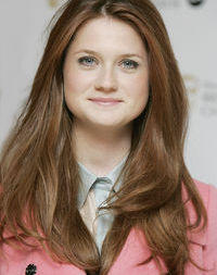 quotes and sayings of Bonnie Wright