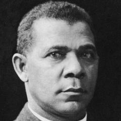 quotes and sayings of Booker T. Washington