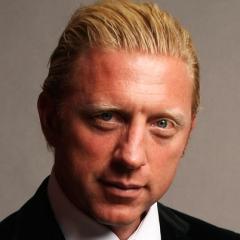 quotes and sayings of Boris Becker