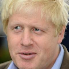 quotes and sayings of Boris Johnson