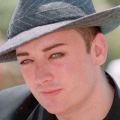 quotes and sayings of Boy George